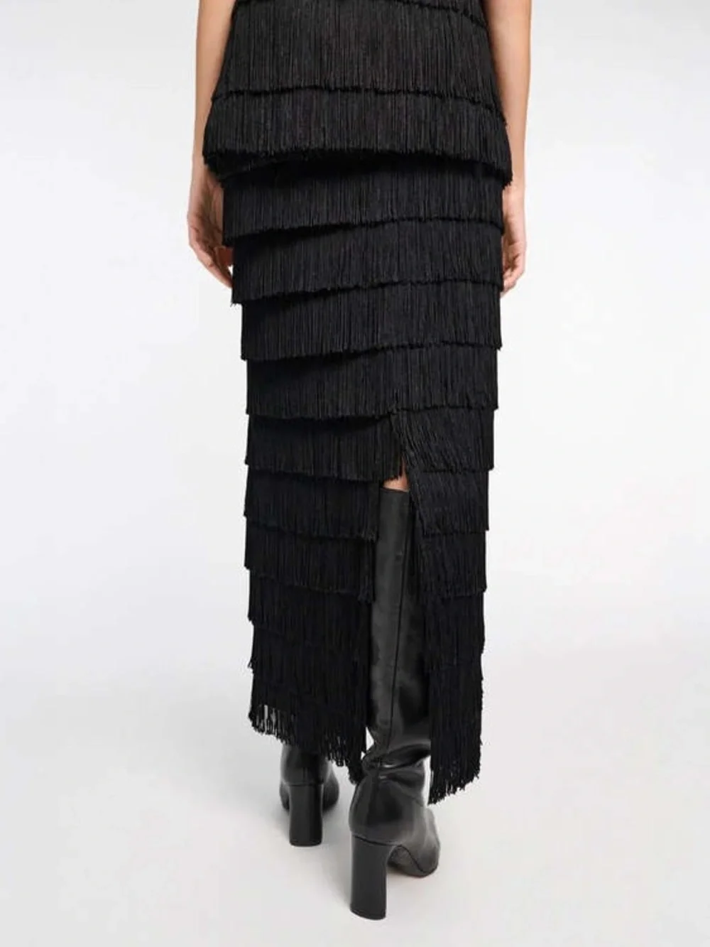 DOROTHEE SCHUMACHER EMOTIONAL ESSENCE II SKIRT Size 4